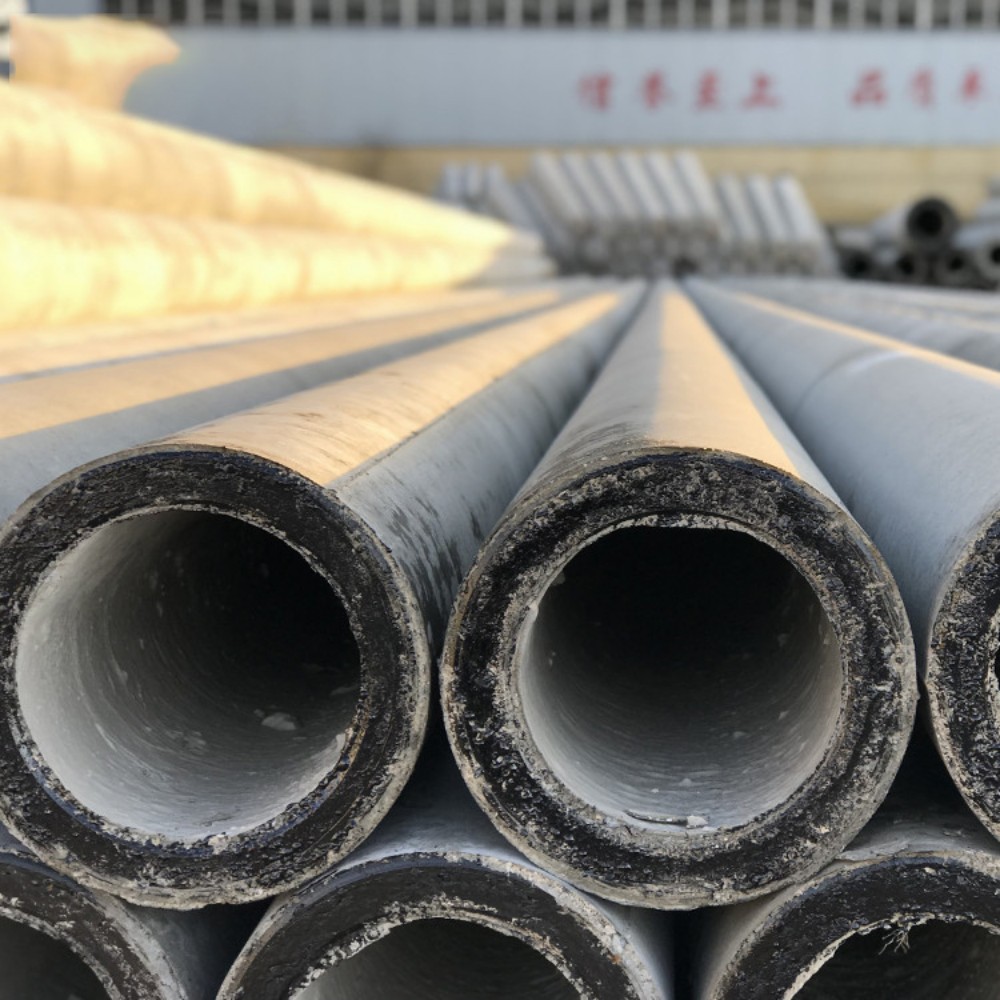 运河150×10米预应力水泥电线杆